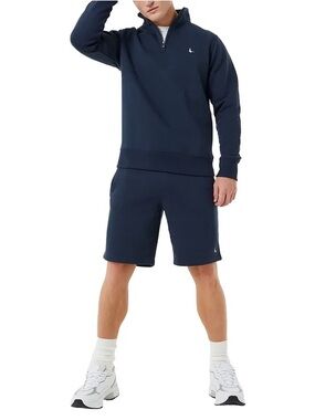 Jack Wills. Barchester - Iconic half-zip top
